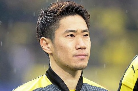 黑人日本人