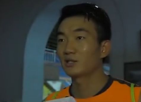 月光低语