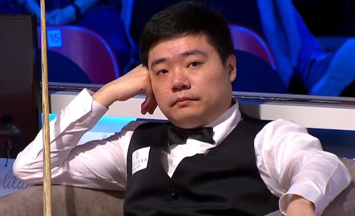 激情四射的夜晚