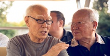 丁香六月情