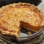 Classic Southern Sweet Potato Pie Recipe (Family Favorite!)