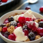 Easy Cherry Cobbler Recipe (Simply Irresistible!)