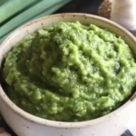 Fresh & Flavorful Garlic Scape Pesto Recipe (Seasonal Delight!)