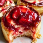 Decadent Boston Cream Pie Cupcakes